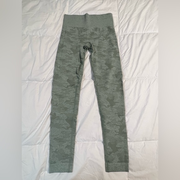 Gymshark Adapt Camo Set - Picture 3 of 8